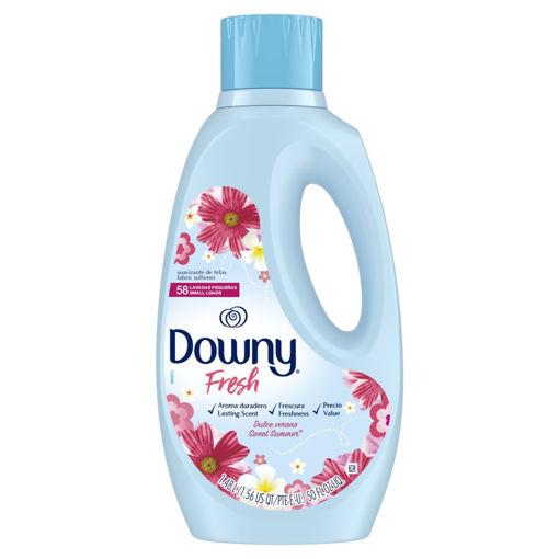 Imagen de Downy Sweet Summer 4/50oz
