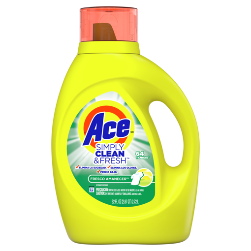 Imagen de ACE Fresco Amanecer 4/84OZ