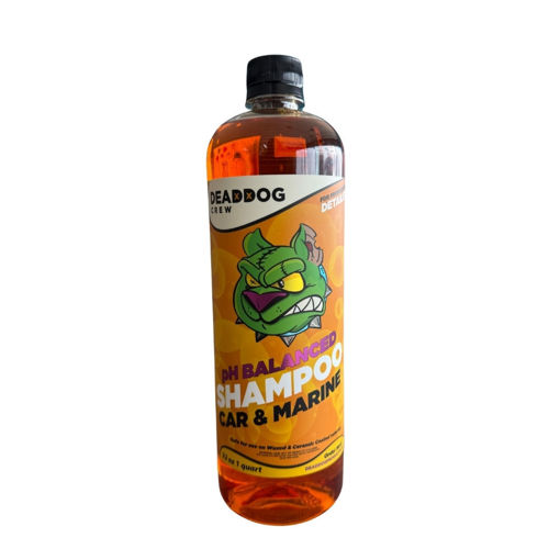 Imagen de DEADDOG CREW PH Balance SH 6/32 oz 