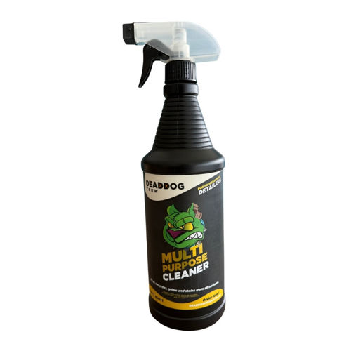 Imagen de DEADDOG CREW Multi Purpose Cleaner 6/32 oz