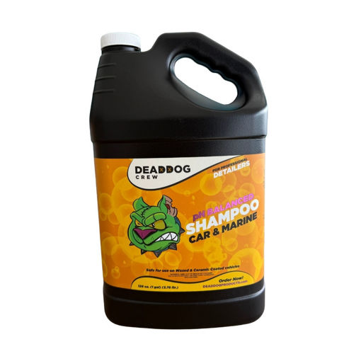 Imagen de DEADDOG CREW PH Balance SH 4/128 oz