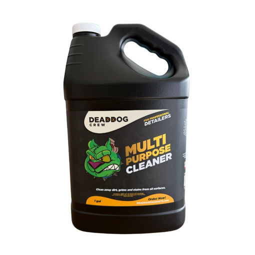 Imagen de DEADDOG CREW Multi Purpose Cleaner 4/128 oz 