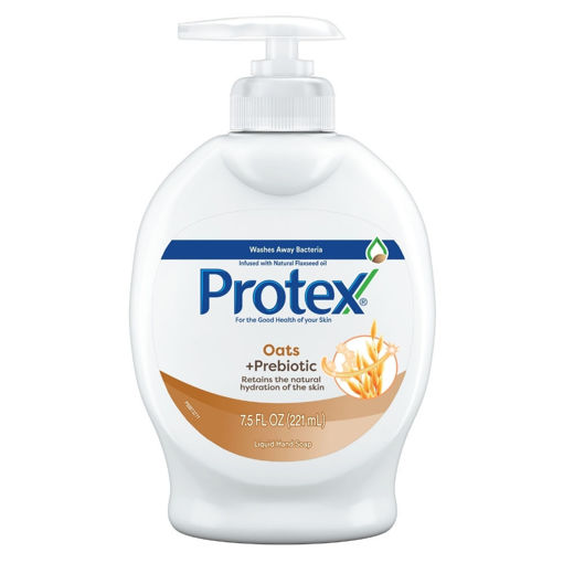 Imagen de Protex Liquido Avena 12/7.5oz