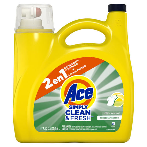 Imagen de Ace Fresco Amanecer 4/117oz