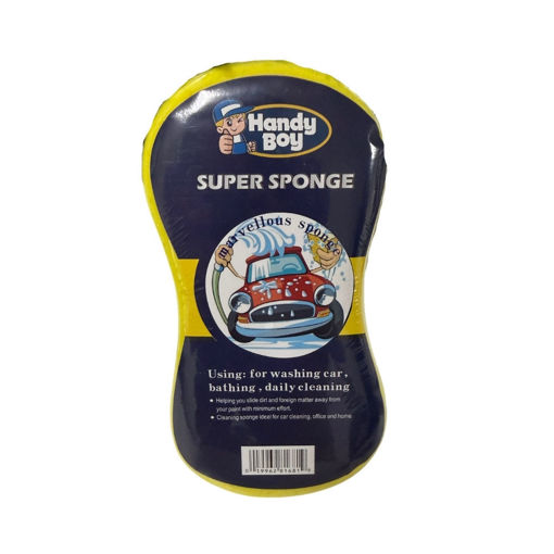 Imagen de Esponja Hueso 6/1