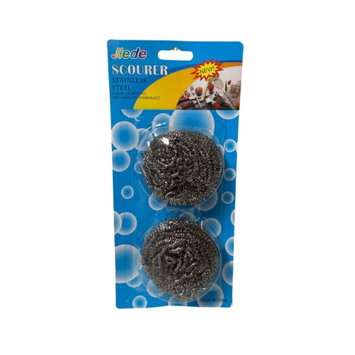 Imagen de Stainless Steel Scourer 12/2