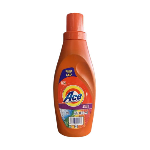 Imagen de  Ace Liq 1-Para Todo 9/800ML