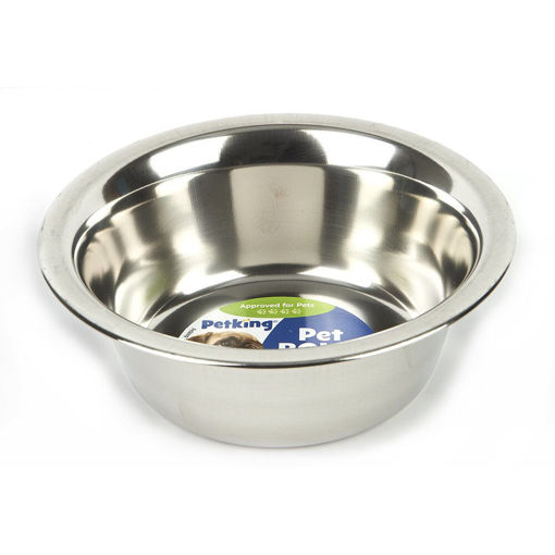 Imagen de Stainless Steel Deepp Bowl 12/1CT