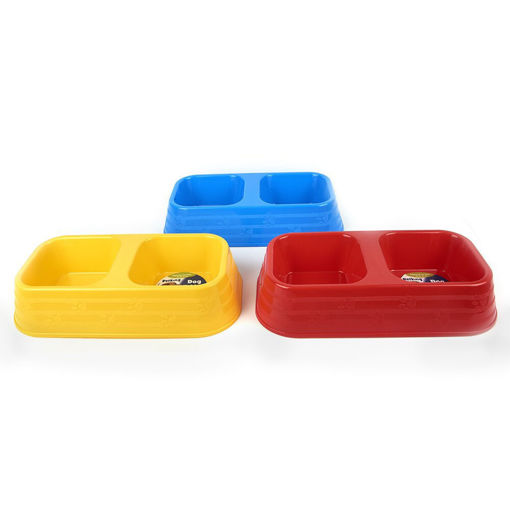 Imagen de 2-Compartment Bowl 12/1CT