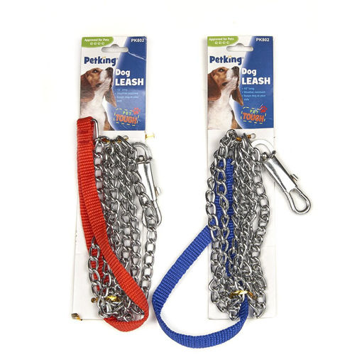 Imagen de 48" Steel Leash 12/1CT