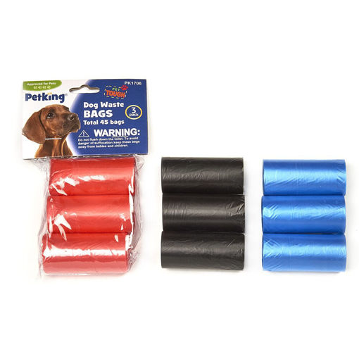 Imagen de Dog Waste Bags 12/1CT