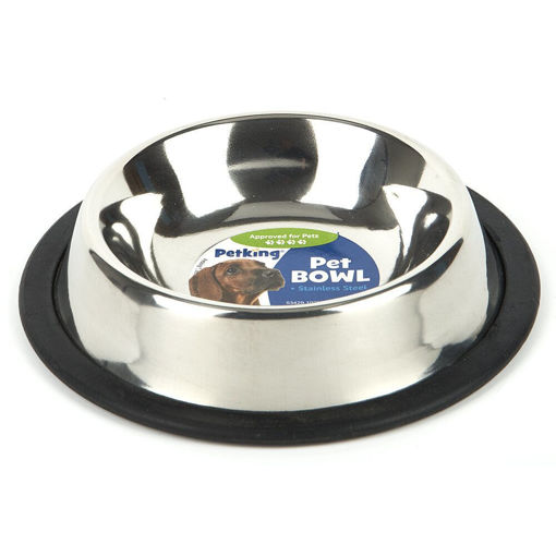 Imagen de Stainless Steel Bowl 12/1CT