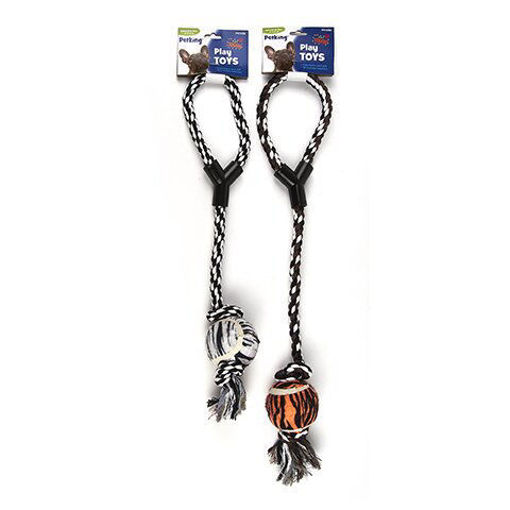 Imagen de Rope Toy 12/1CT