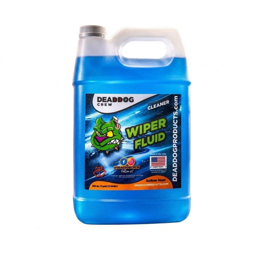 Imagen de Deaddog Wiper Fluid 4/128oz