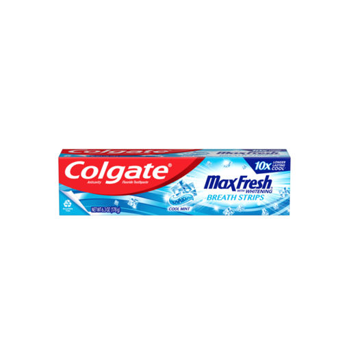 Imagen de Colgate Max Fresh 12/6.3OZ 