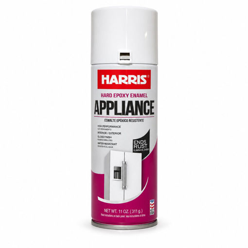 Imagen de White Appliance Harris 6/11oz
