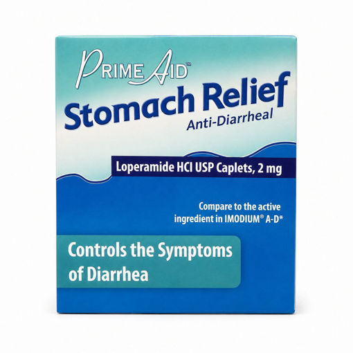 Imagen de 36/2s Stomach Relief Prime Aid