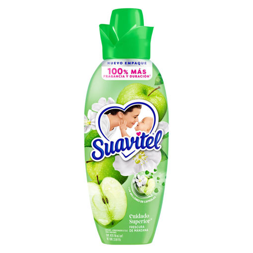 Imagen de Suavitel Apple 12/700ML 