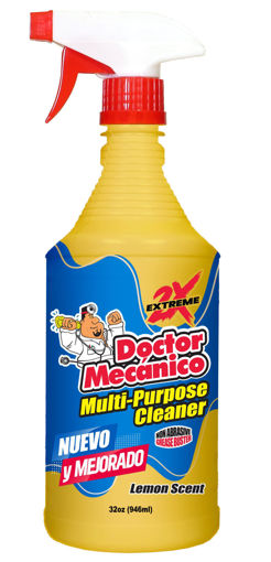 Imagen de Doctor Mecanico Multiusos 12/32 oz