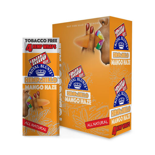 Imagen de Mango Haze Hemparillo 15/4 