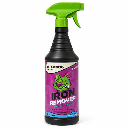 Imagen de DEADDOG CREW Iron Remover 6/32 oz 