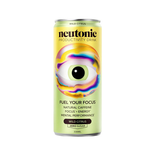 Imagen de Wild Citrus Neutonic 12/12 OZ