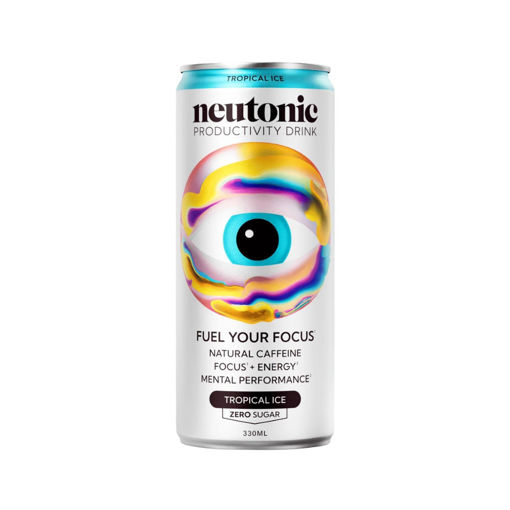 Imagen de Tropical Ice Neutonic 12/12 OZ