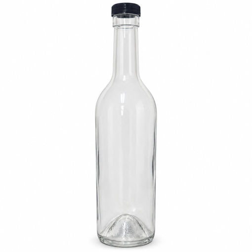 Imagen de Botella Cristal 12/750ML 