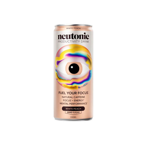 Imagen de White Peach Neutonic	12/12 OZ